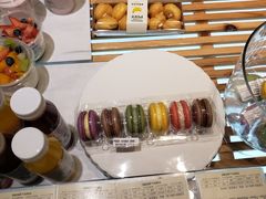 -多乐之日(华贸天地店)