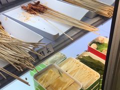 -钢管厂五区小郡肝串串香(南山店)