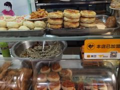 -老磁器口豆汁店(天坛店)