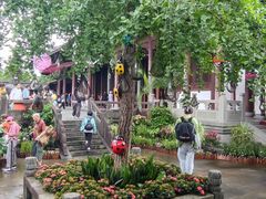 -钱王祠