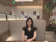 -泰香米泰国餐厅(中大国际店)