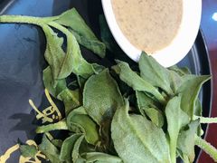 冰草-悦盐·自贡盐帮菜(增光路店)