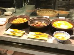 -广州融创花间堂悦雪酒店-花间食西餐厅