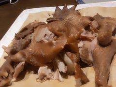 -张大嘴菜馆(庞各庄店)