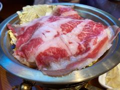 寿喜锅-吉川花开(田林路店)