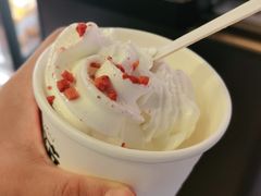 -西贝(上海中心店)