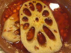 -重庆老火锅王(西安北路店)