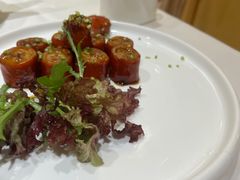 -惠丰堂饭庄·烤鸭·京味菜(翠微路店)