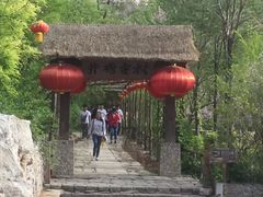 -井塘古村