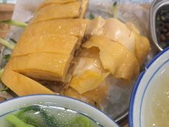 -阿金大白·上海菜馆(新天地店)