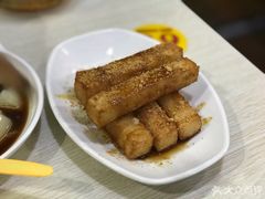 -蜀串香牛杂火锅串串