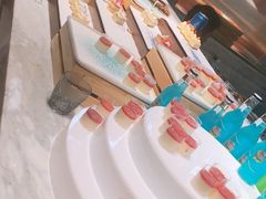 -亚马逊海鲜自助(梅溪湖步步高店)