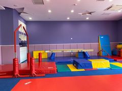 -小小运动馆(罗宾森中心)