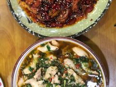 -非常粥道(天宝东街店)