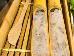 虾滑-尚尚仙·酸汤猪手·猪肚鸡火锅(华联万柳购物中心店)