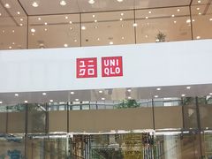 -优衣库(银座店)