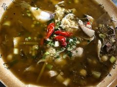 -青城甲(青城山店)