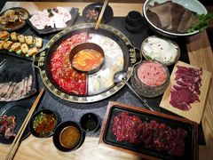 -味舵主重庆火锅(邓尉路店)