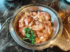 -一品诚记烤肉(大连柏威年购物中心店)