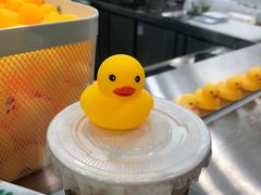 -LINLEE·手打柠檬茶(思北店)