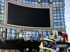 -光启城时尚购物中心