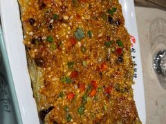 -金太阳海鲜烧烤·本地人餐厅(星海公园店)