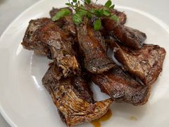 上海熏魚-南小馆(迪士尼小镇店)
