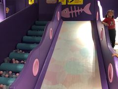 -幸福花欢乐世界(东辰广场A座店)