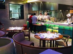 厨房-东方饺子王(文化东路店)