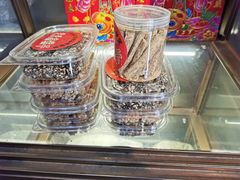 -芝兰斋糕干店(平山道店)