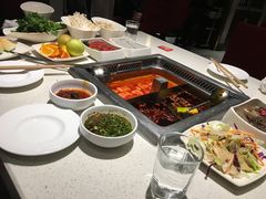 -海底捞火锅(龙岗星河COCO Park店)