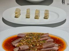 -怡情荟•海鲜青岛菜(五四广场旗舰店)