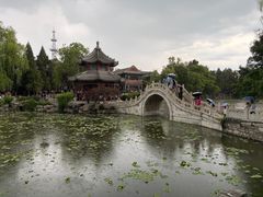-莲池书院博物馆