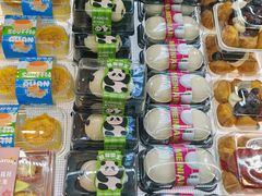 -小香港(凤凰大街店)