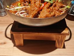 -KimPro 辛普乐概念韩餐