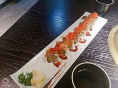 -三石铁板烧(紫竹桥店)