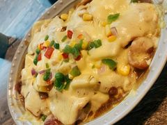 -长勺子东南亚(街道口店)