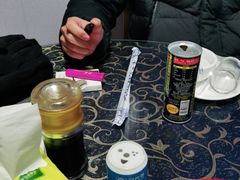 -柠静私家菜(石板巷店)