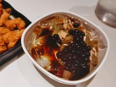老成都冰粉-渝蛙馆(新百店)