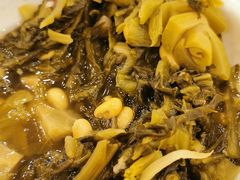 -深运潮州粥(东门店)