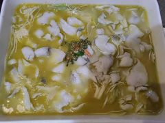 -天堂鸟水煮鱼(经南三路店)