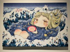 -上海宝龙美术馆