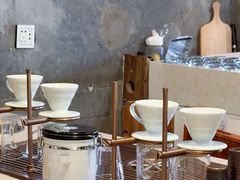 -68度C COFFEE(丞相府店)