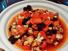 -南堂馆·新川菜(春熙路店)