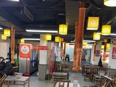 -郝大姐·乌龙山铁板烧(大学城三店)