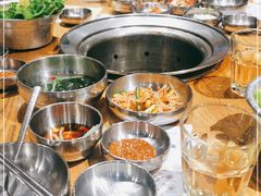 -姜虎东白丁烤肉(银泰中心in99店)