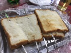 -张会海鲜饭店(东戴河店)