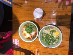 -鞠老头钵钵面(大坪店)