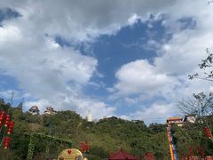 -东莞观音山旅游风景区