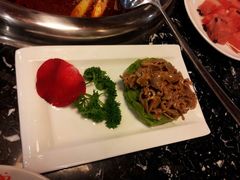 -大拙里·精致融合菜(沙湖桃源国际店)